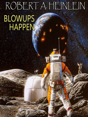 cover image of Blowups Happen